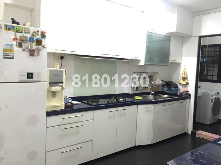Blk 686C Jurong West Central 1 (Jurong West), HDB 5 Rooms #135370982